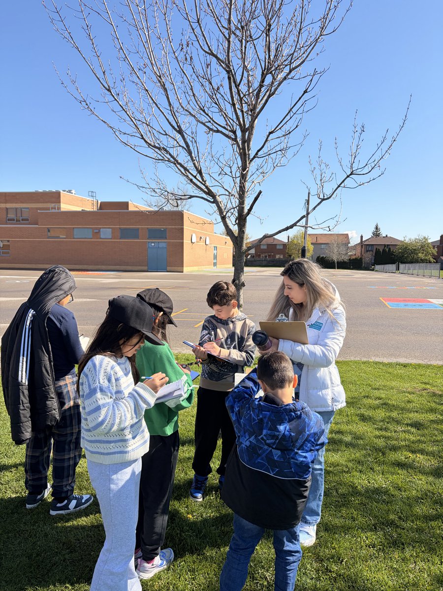 Mrs. Aziz's Class tweet media