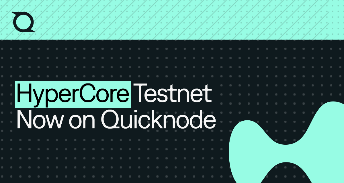 Quicknode tweet media