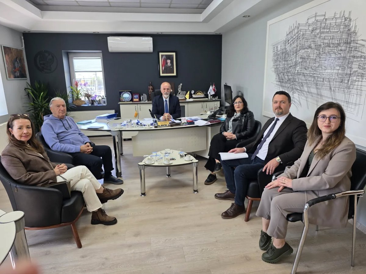 Mimarlar Odası Bursa Şubesi tweet media