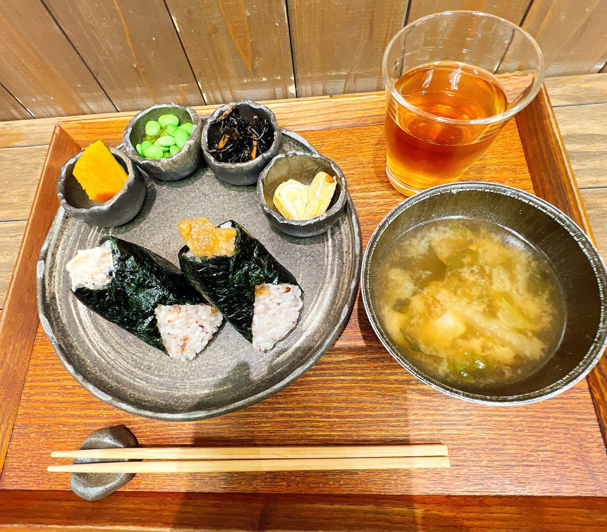 おかめ