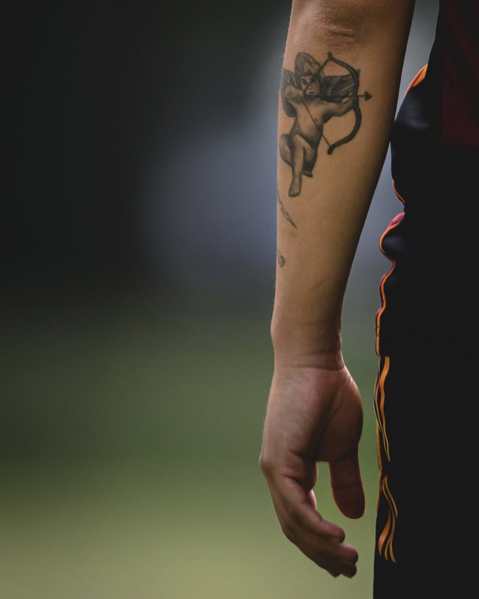 AS Roma Femminile 🇮🇹 tweet media