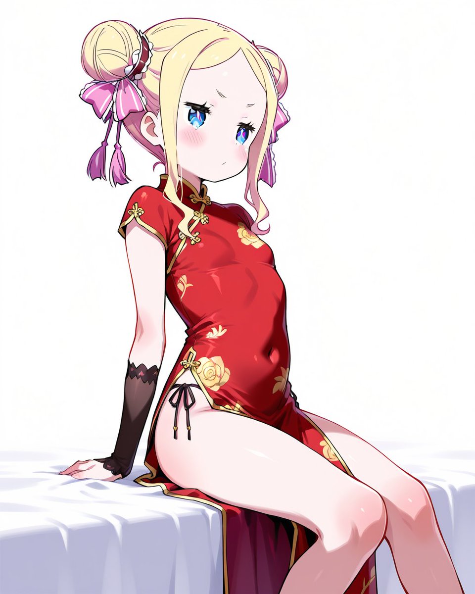 aimananimeai's tweet photo. Beatrice/ベアトリス

SFW https://t.co/3Vi7D1WG7W