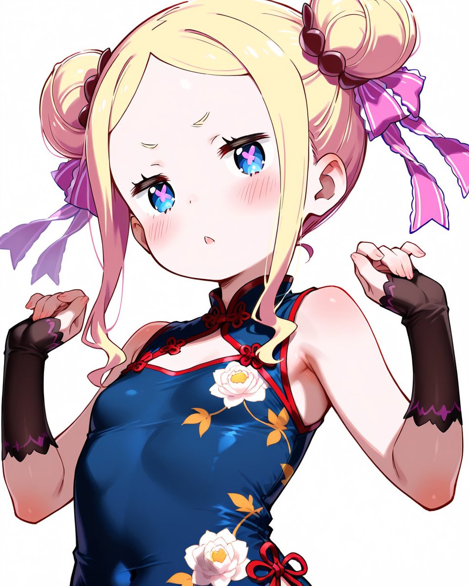 aimananimeai's tweet photo. Beatrice/ベアトリス

SFW https://t.co/3Vi7D1WG7W