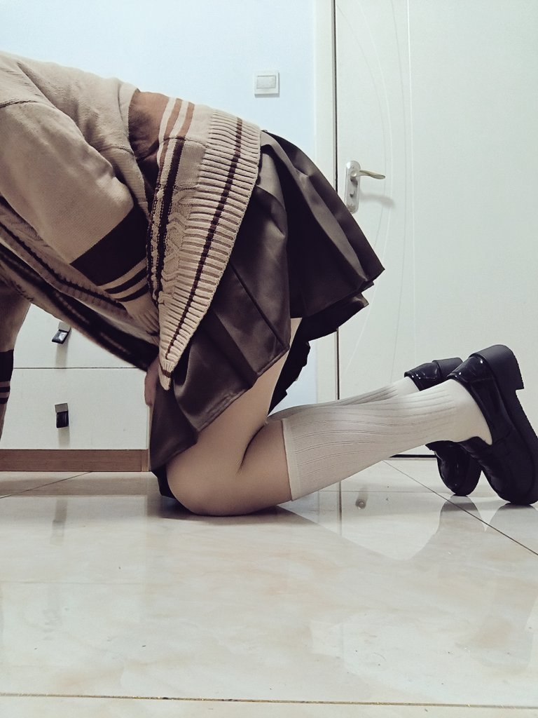 玖淋 tweet media