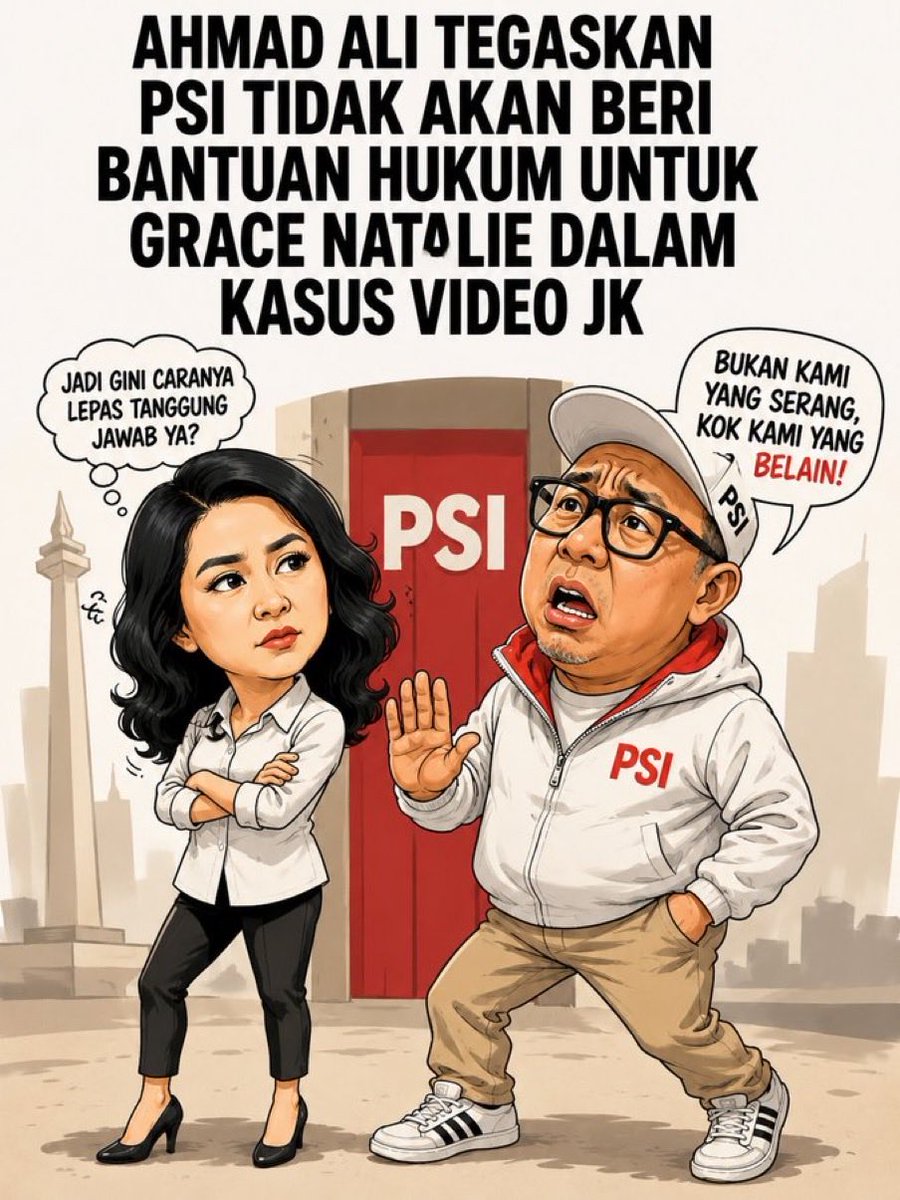 Dibuang ke tong sampah wkwkwk 
Gajah peler