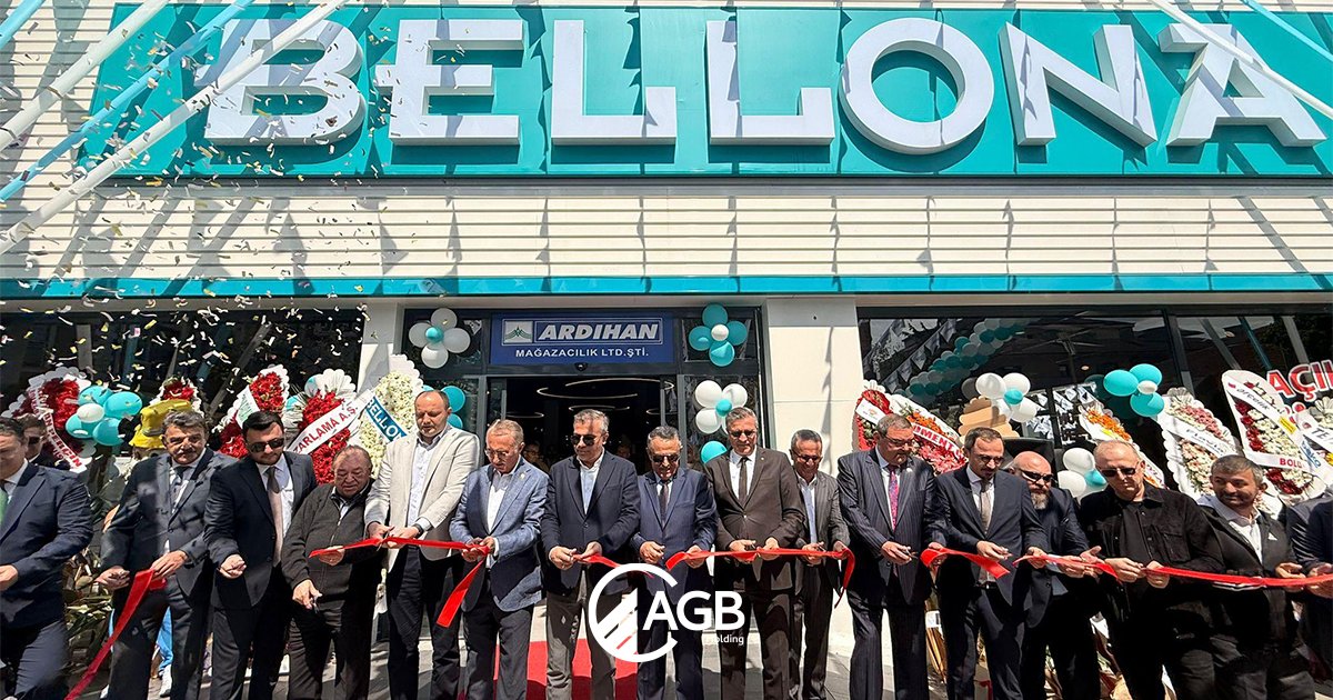 Anadolu Güçbirliği Holding tweet media