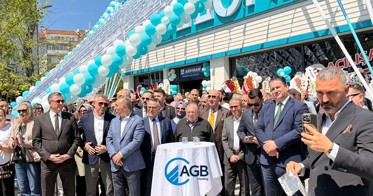 Anadolu Güçbirliği Holding tweet media