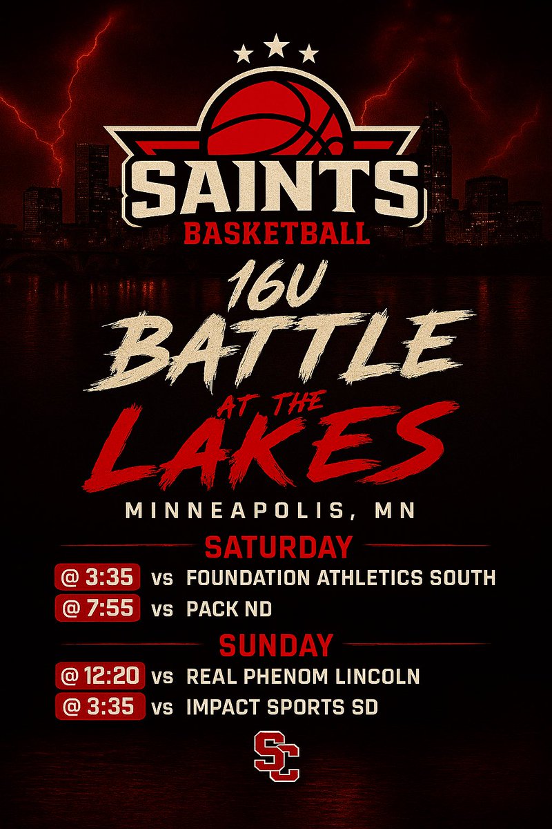 SCSaints2023 tweet picture