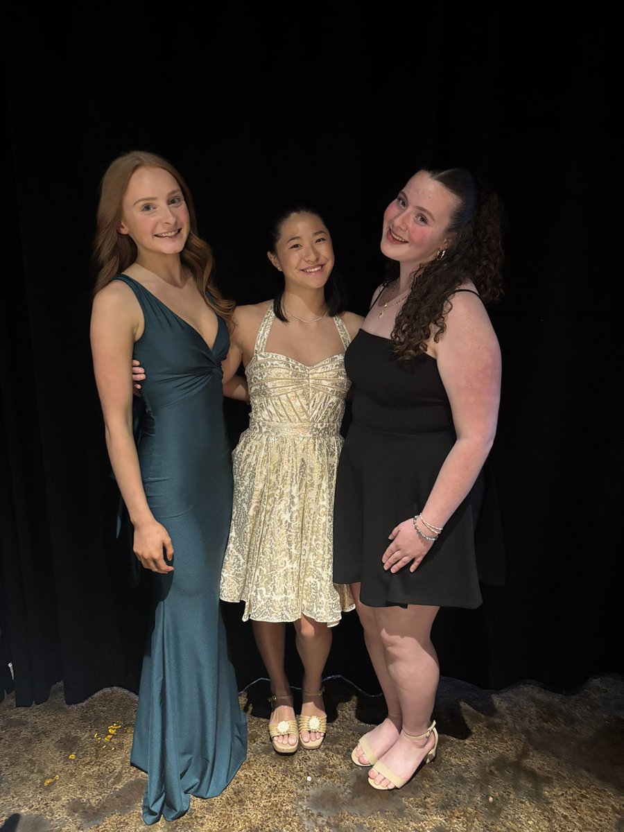wcsFHSdance's tweet photo. FHS Dance students represented well at the 2026 WCS Fine Arts Showcase! 

So happy to connect with our Summit High School peer and colleague, Mrs. Carney! https://t.co/f2IJEVPNXe