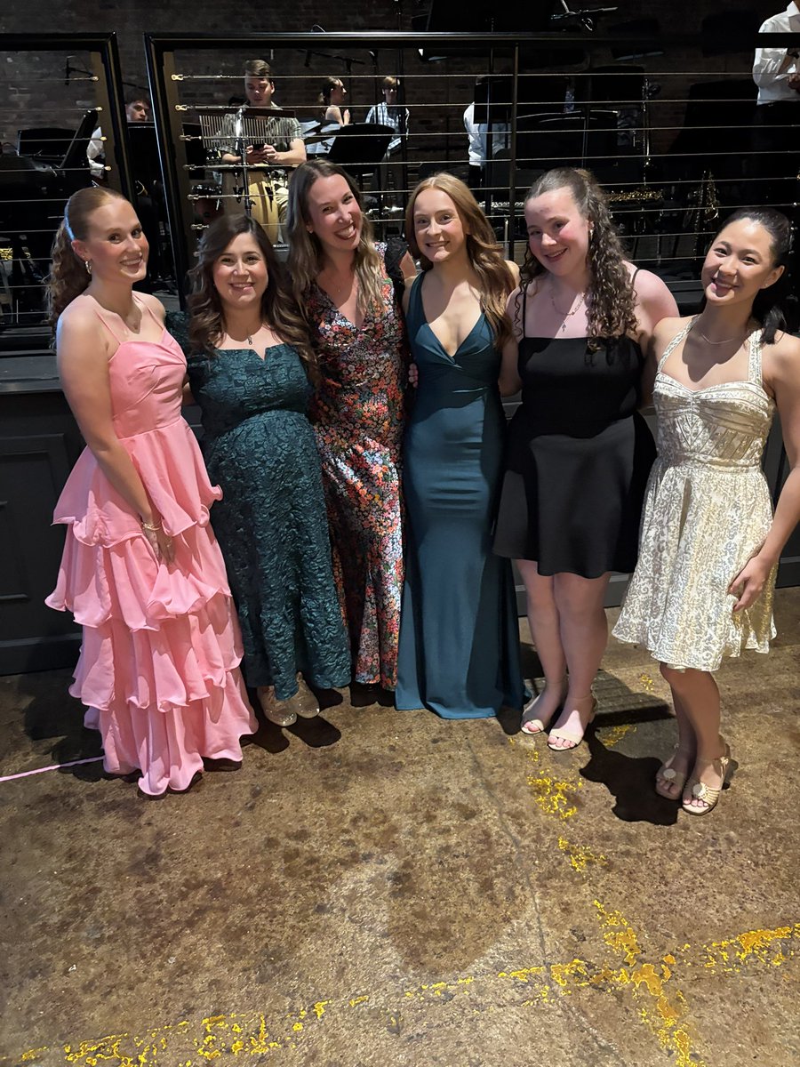 wcsFHSdance's tweet photo. FHS Dance students represented well at the 2026 WCS Fine Arts Showcase! 

So happy to connect with our Summit High School peer and colleague, Mrs. Carney! https://t.co/f2IJEVPNXe