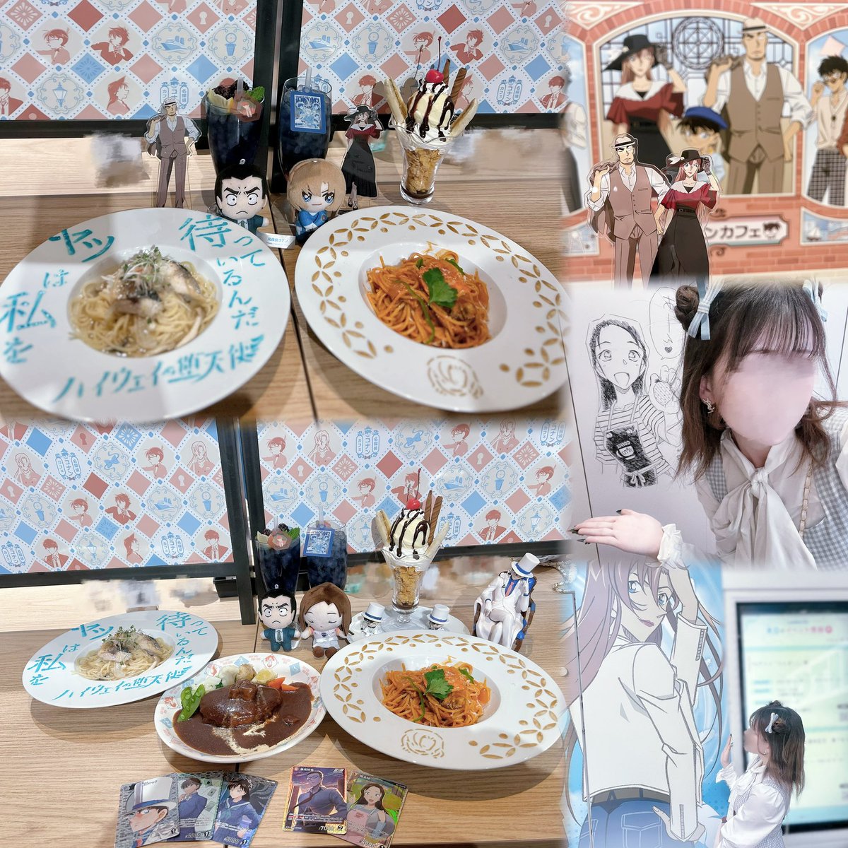 Ⓜ️ちゃむ。 tweet media