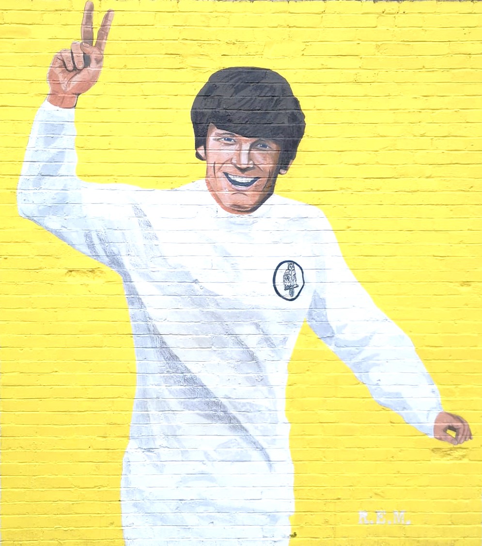 RobertEndeacottMurals tweet media
