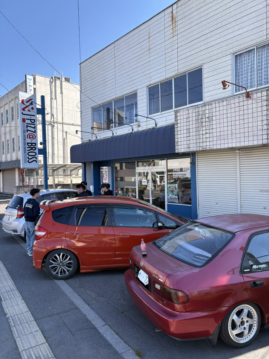 no_vtec_8's tweet photo. ジーダブ楽しかったです。 https://t.co/1ES2cjczOv