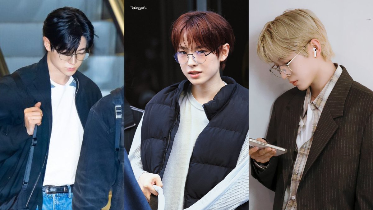 my top 3 yushi looks:
🥇 241011
🥈 260508
🥉 251003