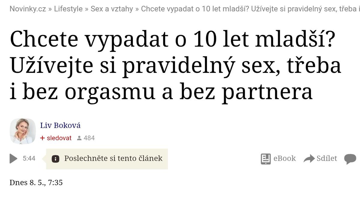 Michaela tweet media