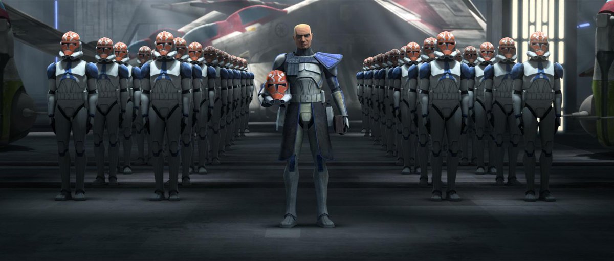After watching Maul Shadow Lord a lot, it’s really shocking how the animation has improved after rewatching the Clone Wars and Bad Batch. It’s impressive how Maul Shadow Lord’s character models looked so good.

#MaulShadowLord #StarWars