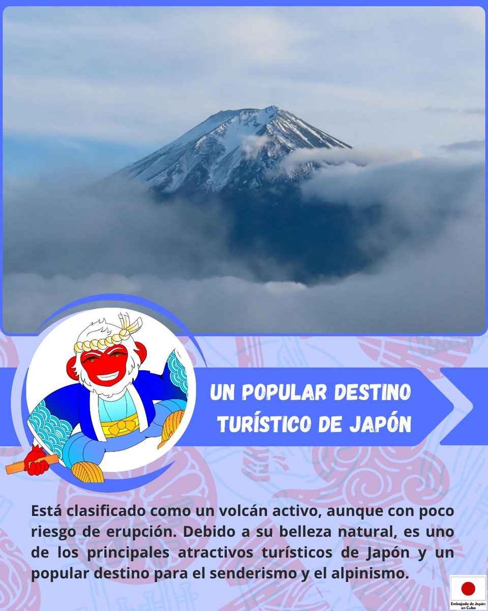Embajada de Japón en Cuba tweet media
