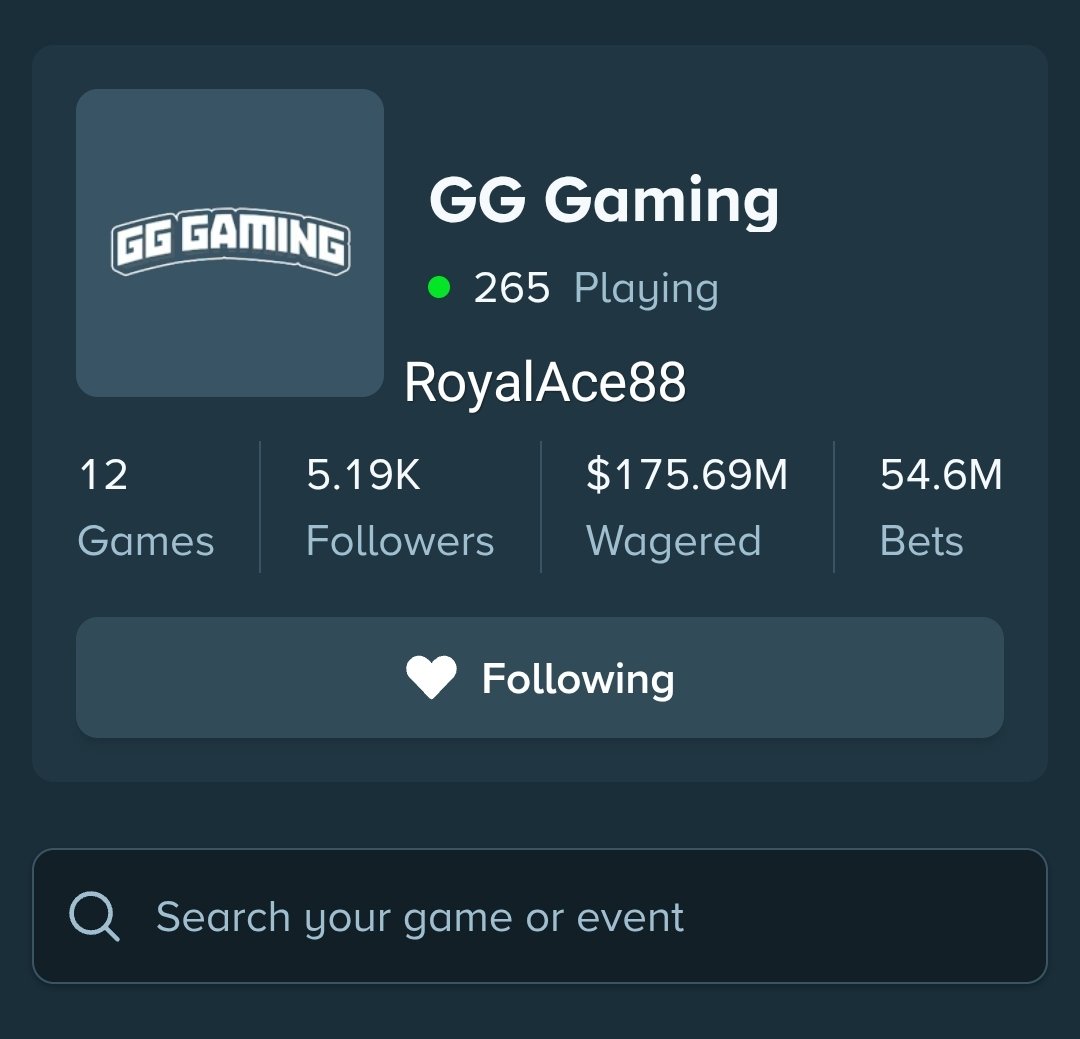 Royal Ace tweet media