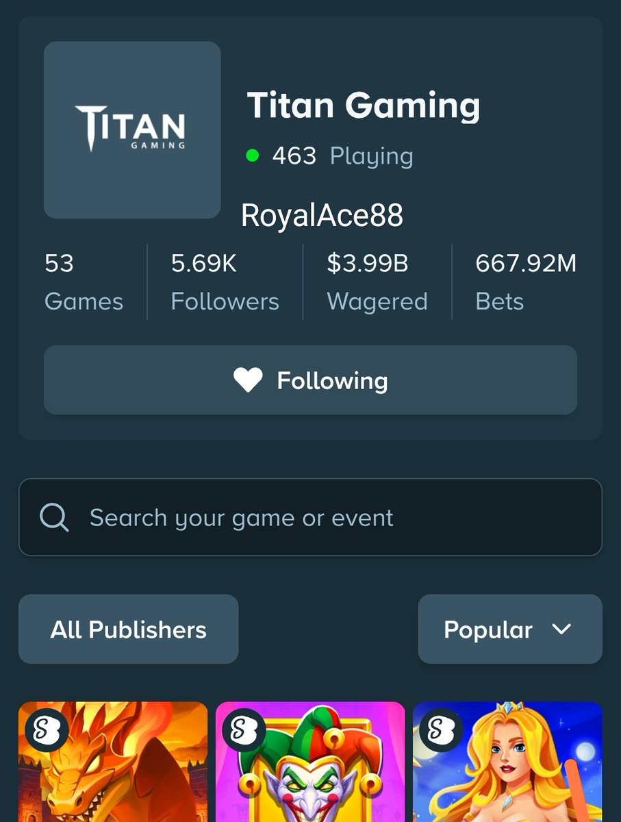 Royal Ace tweet media
