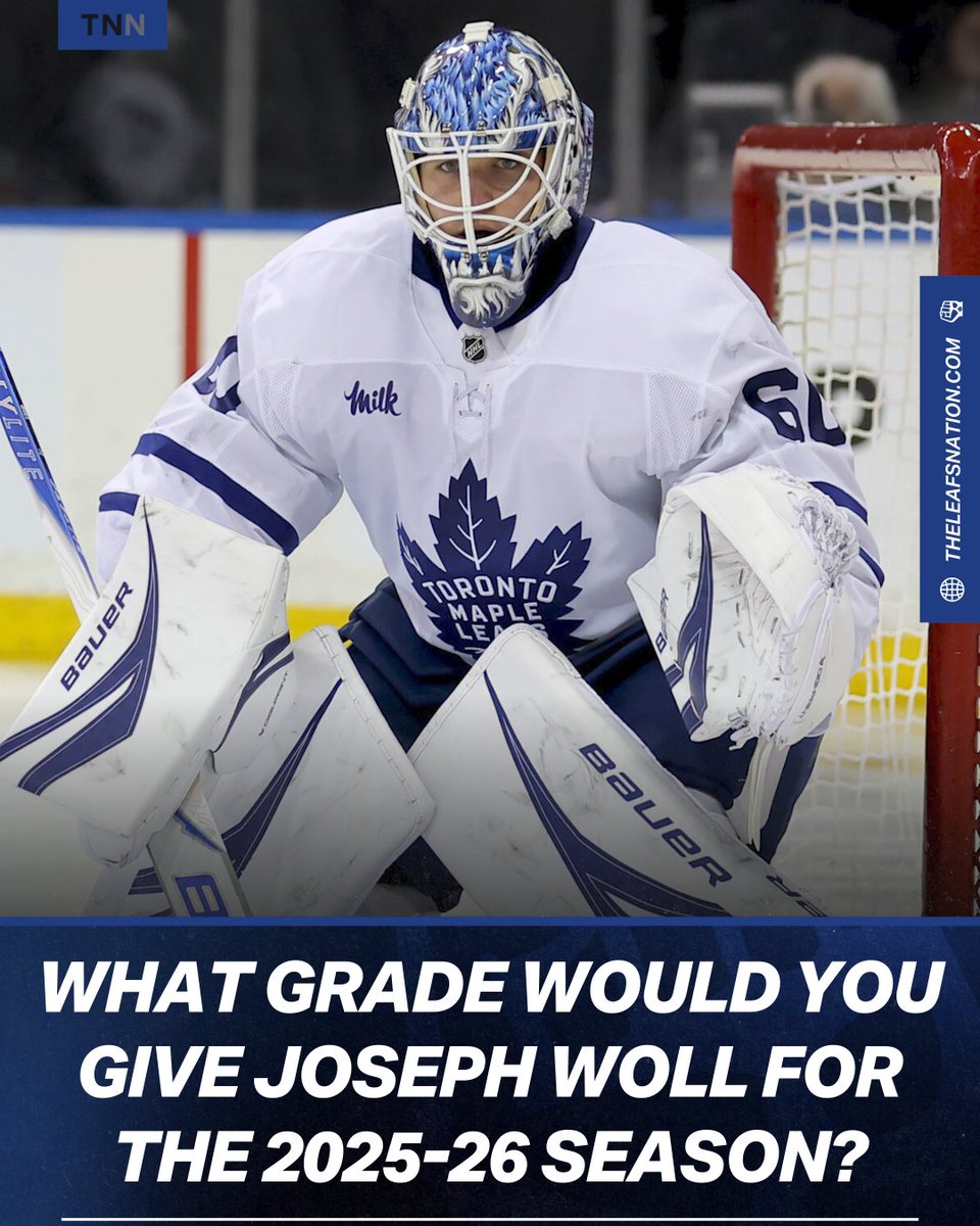 TheLeafsNation tweet media