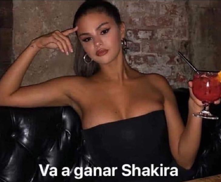Yo cada vez que hay un mundial