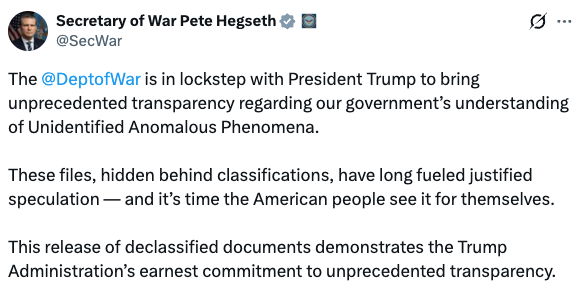 Fox News tweet media