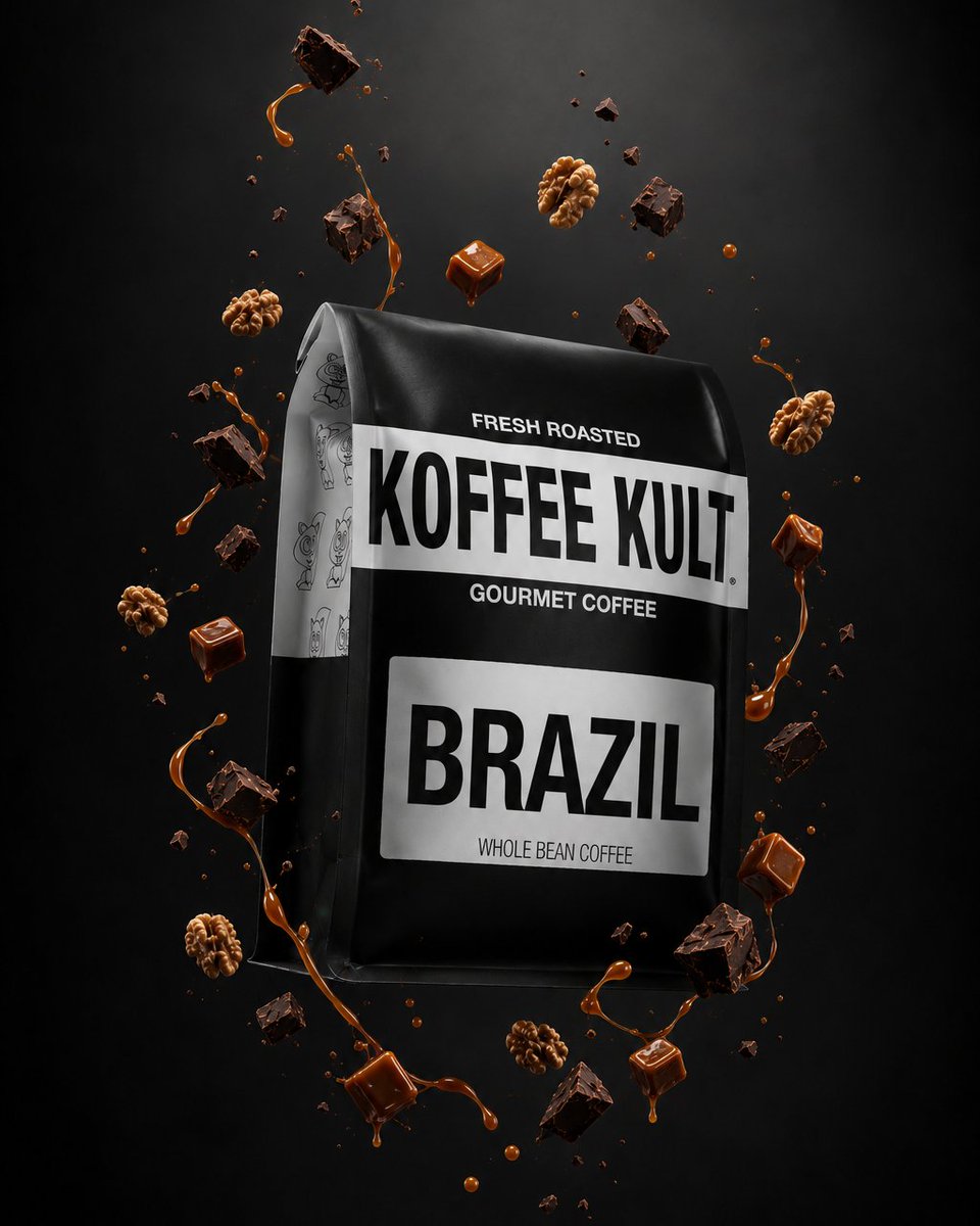 Koffee Kult tweet media