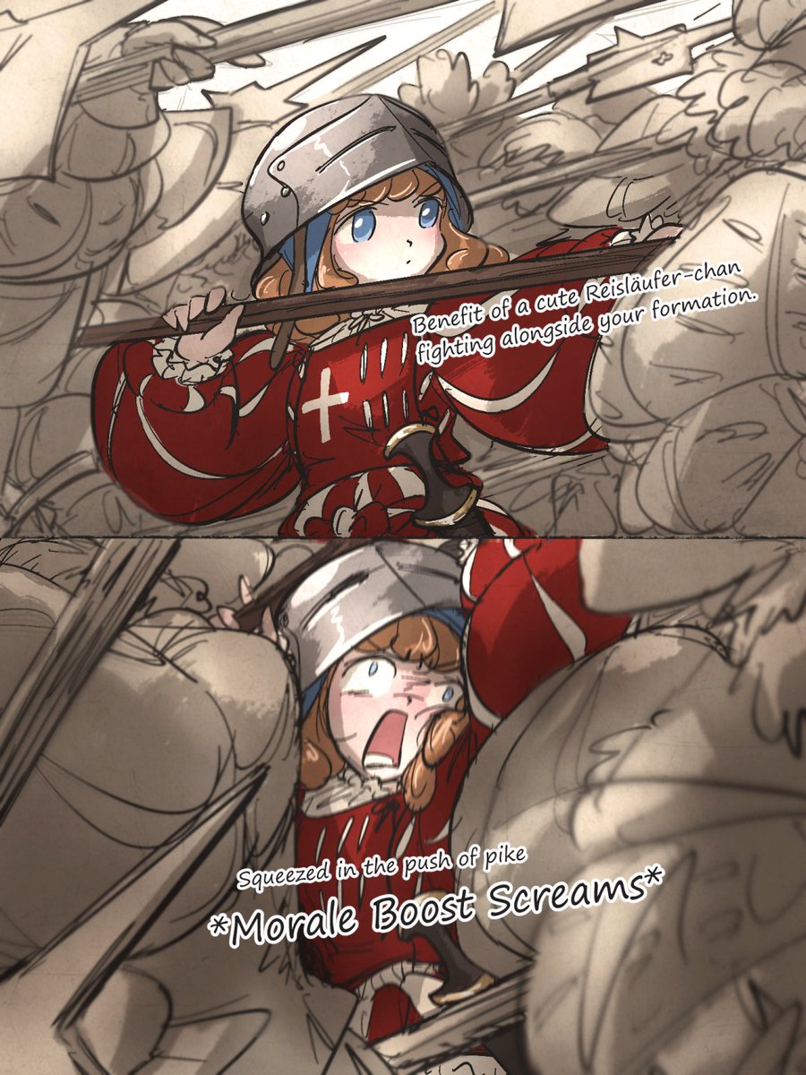 Ironlily tweet media