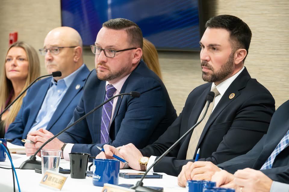 Pennsylvania House Majority Policy Committee tweet media