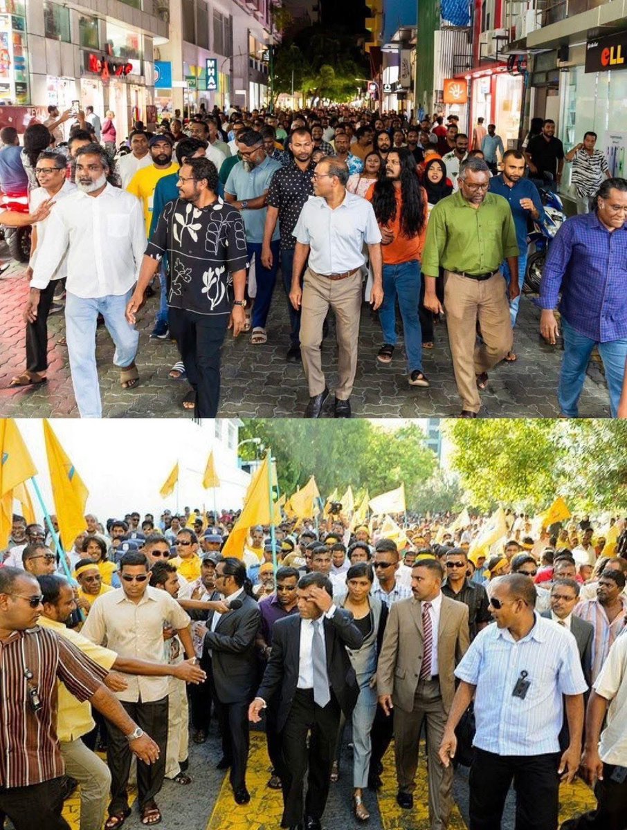 ibrahimlatheef's tweet photo. އެމްޑީޕީއަކީ  ގައުމު  ބަދަލުކުރި  މުއައްސަސާ.  އަދިވެސް  ކުރަނީ  އެކަން. 
އެކަންކުރެވޭނެ  ޗެއާއަކީ  އައްނި. 
#voteanni 
#BoduBadhalu https://t.co/FFlP4WOpae