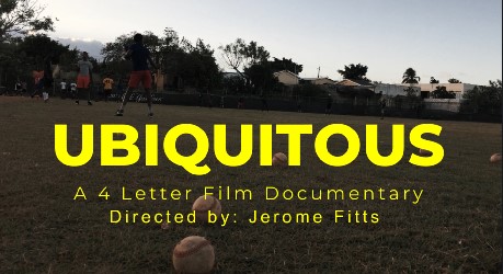 JeromeFitts's tweet photo. "Ubiquitous"
A short film documentary by 4 Letter Films that provides an inside look at baseball academies in #BocaChica, #DominicanRepublic #BaseballTwitter
Shot on location pre-COVID-19.
Directed by: @Sebo4F   Produced by #BoleraFamily
https://t.co/RCTiDIeuXb 📷📷📷📷 https://t.co/uitrck9Slm