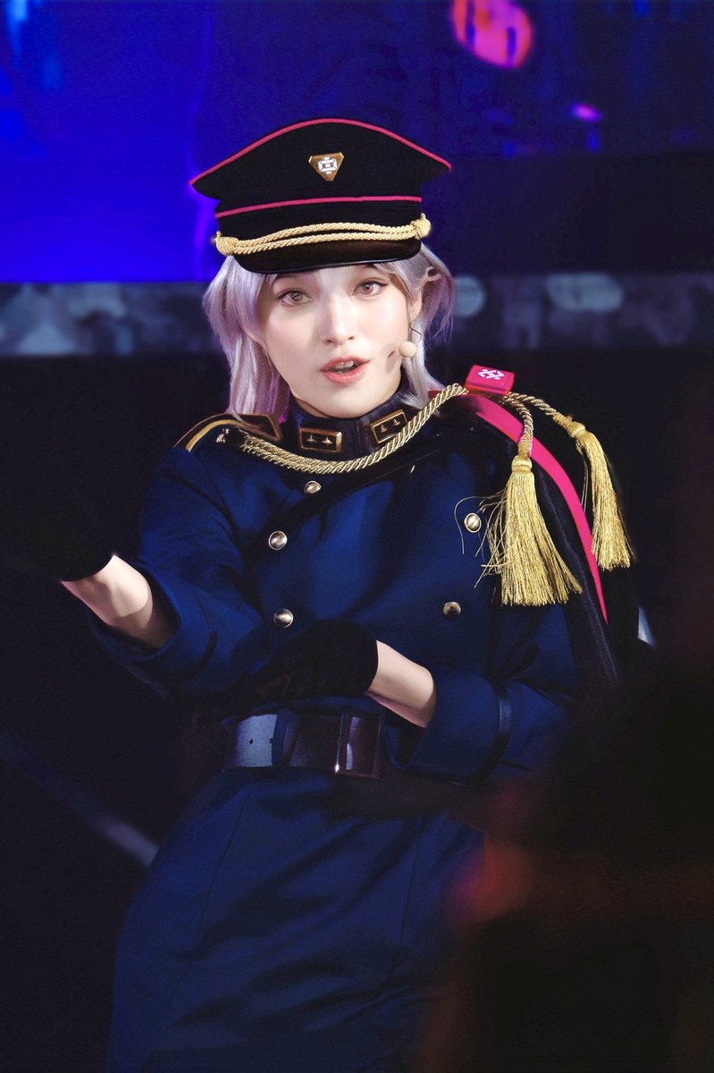 (ᐡ ^ ̫ ^ᐡ)~~🎶 tweet media