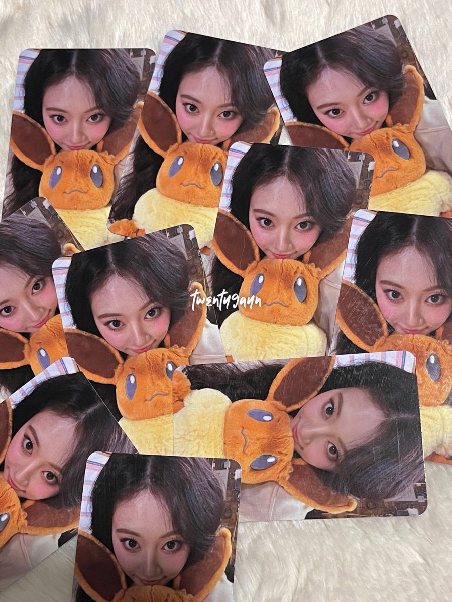 채영이 일기예보 tweet media