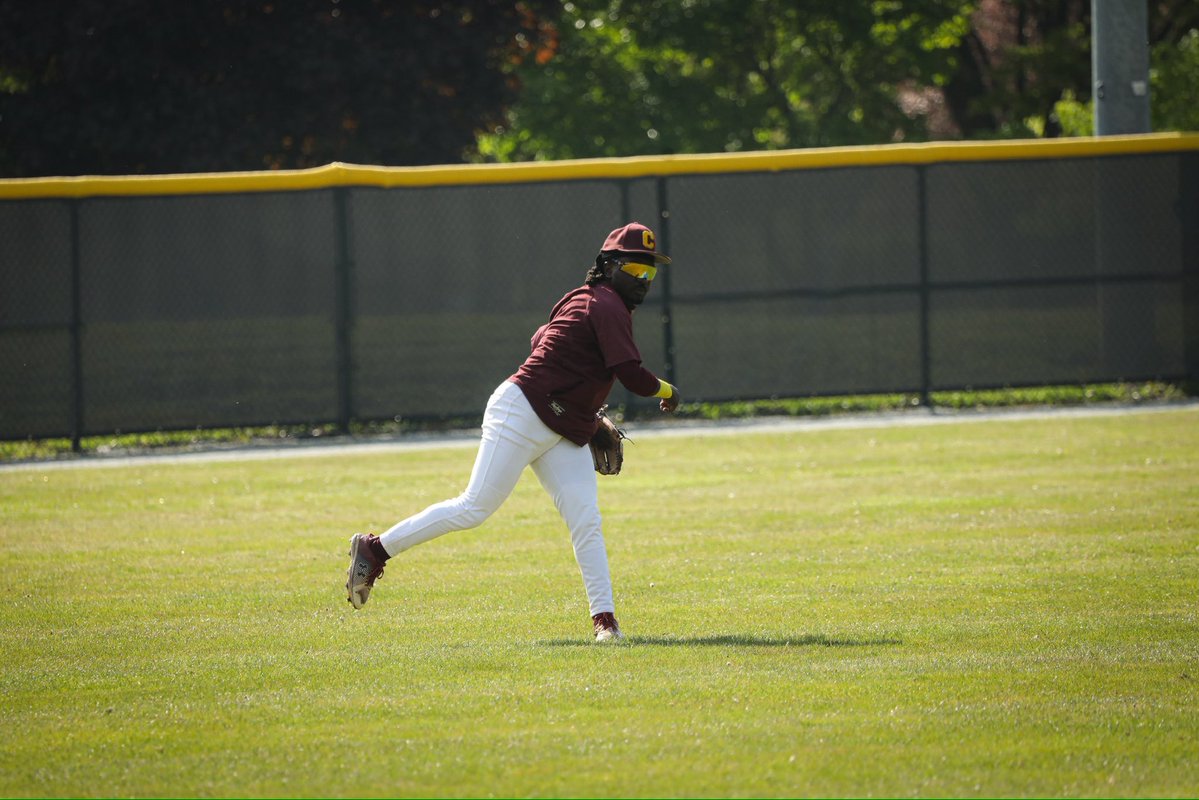 CUC Baseball tweet media