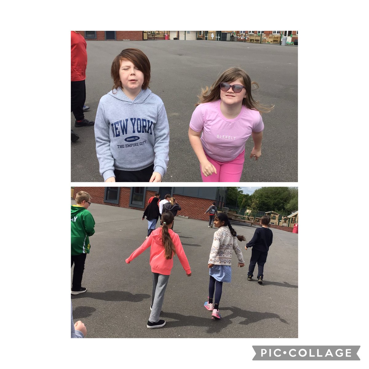 Sandfields Primary School tweet media