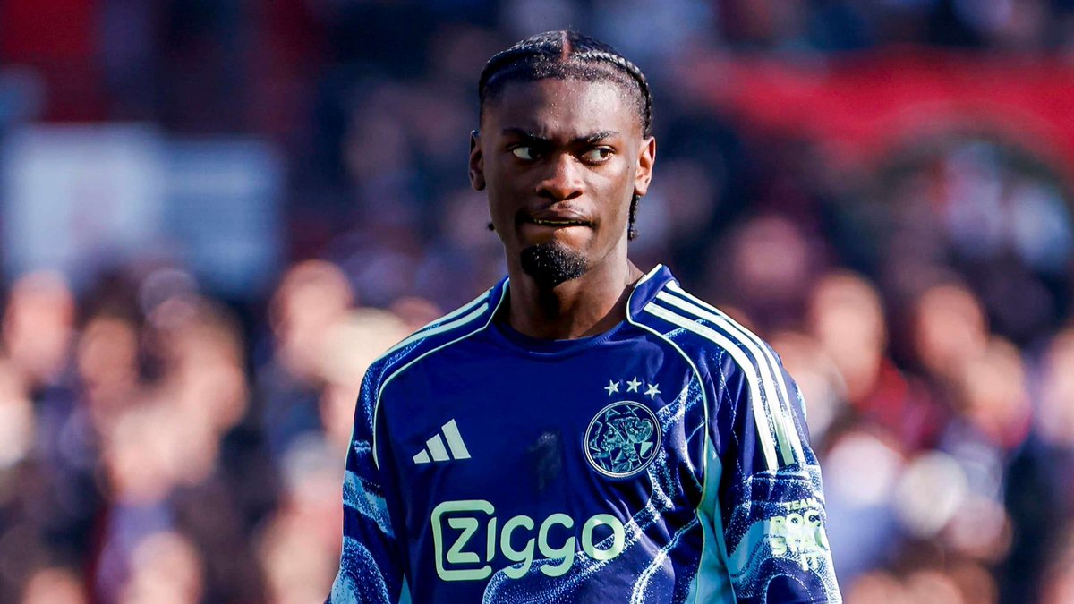 🚨 OFFICIEL !

Jorthy Mokio confirme définitivement son choix de représenter la RDC. 🇨🇩

Bonne continuation à lui ! 🫡