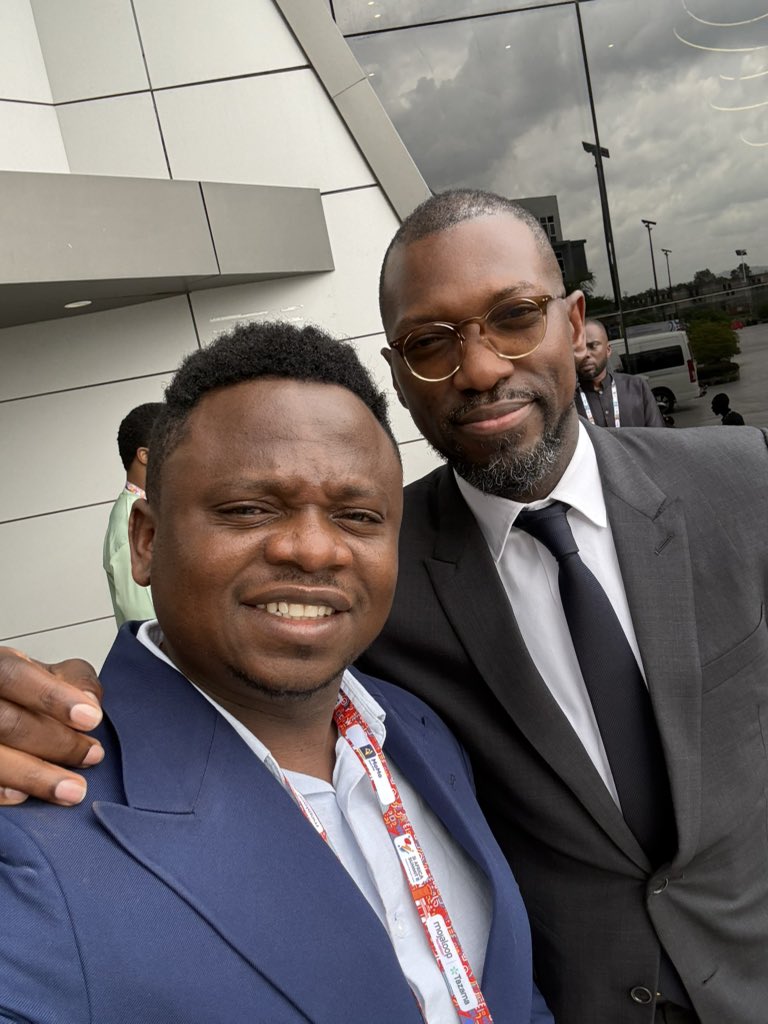 Adewale Yusuf tweet media
