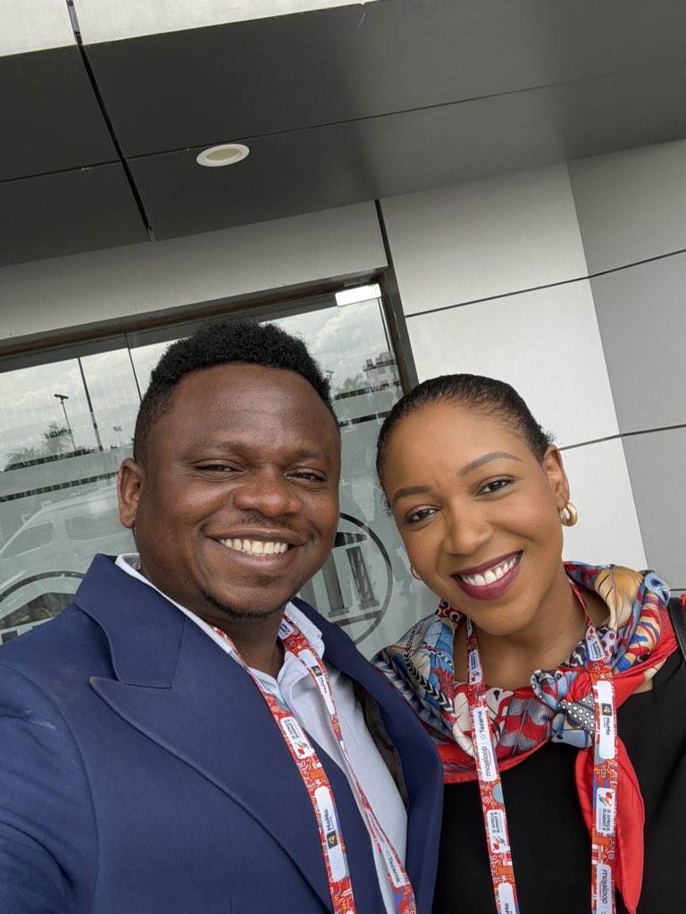 Adewale Yusuf tweet media