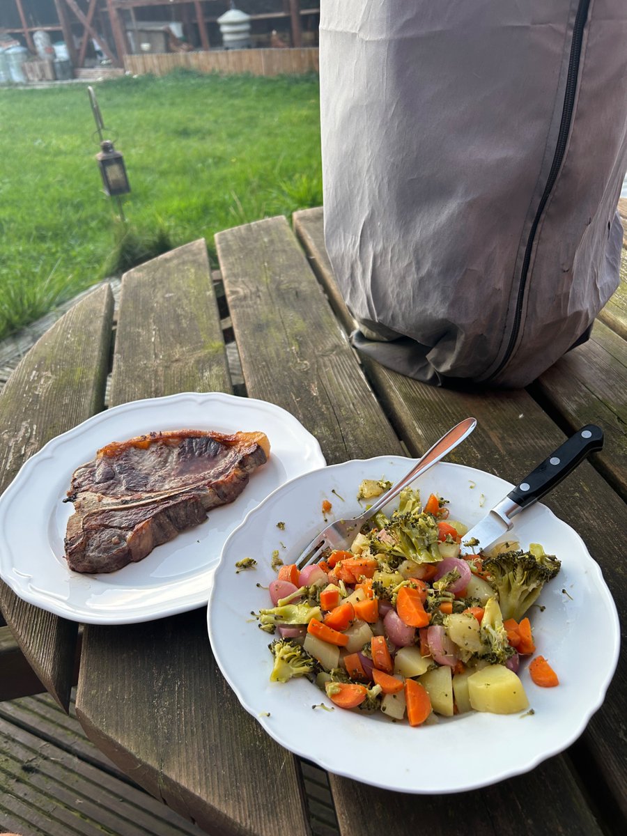 One of the biggest clues that stress is affecting your gut:

You can eat the exact same meal on two different days and react completely differently

The nervous system changes digestion more than most people realise