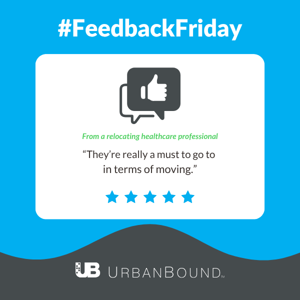 UrbanBound tweet media