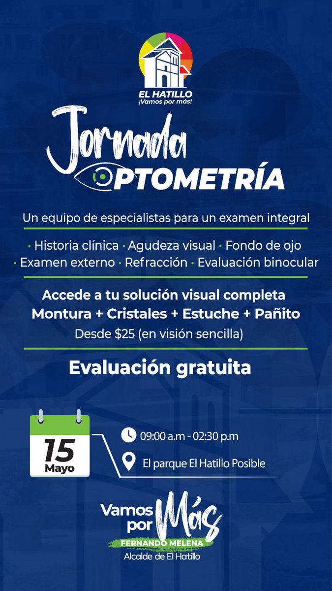 ServiciosElHatillo tweet media