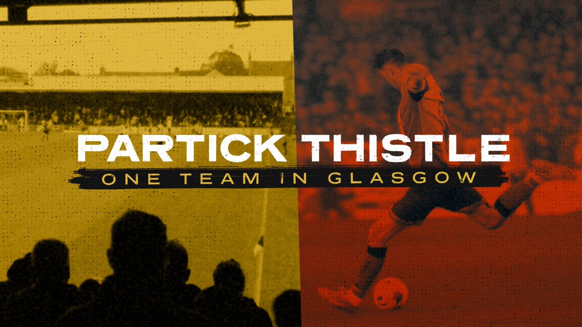 Partick Thistle FC tweet media