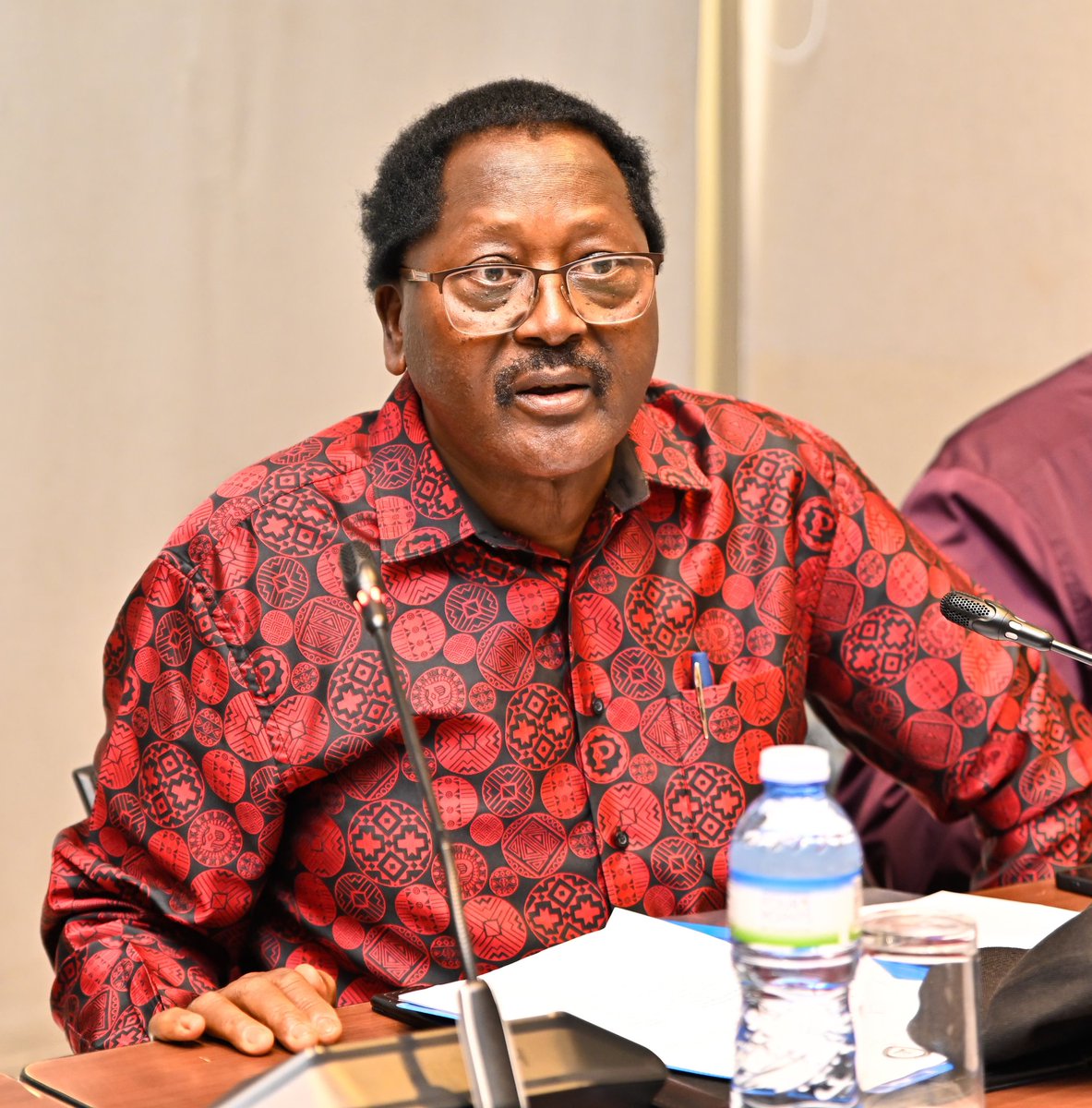 Senate KE C'tees tweet media