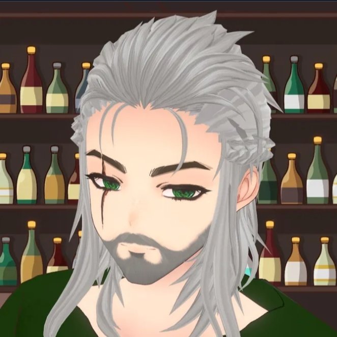 🐺 Ulvryn - Viking Vtuber 🍻 tweet media
