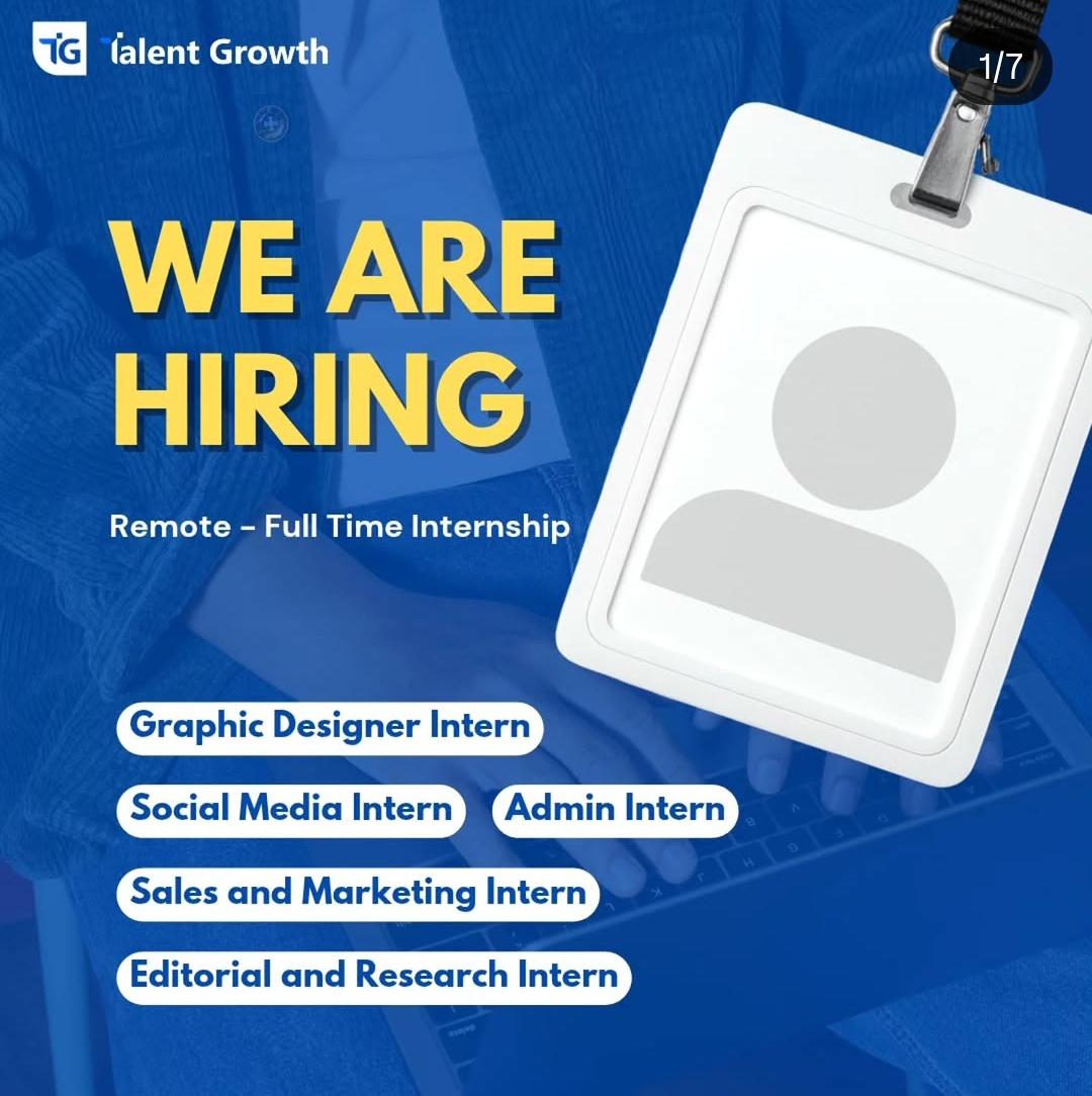 Mr Charles (Remote Jobs) tweet media