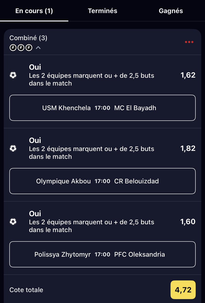 The Parieur tweet media