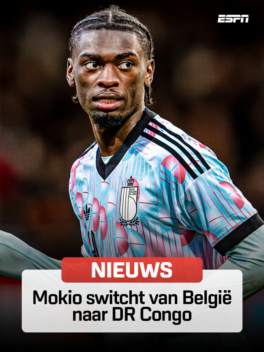 ESPN NL tweet media