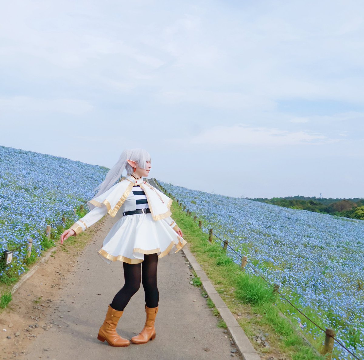 _pan_ushi3's tweet photo. ✨💫 https://t.co/4DummiV5Af