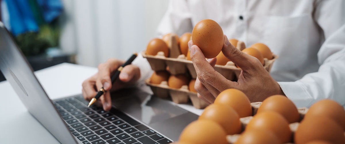 VAIsoftware's tweet photo. Food traceability is  a regulatory requirement, a customer contract condition, and a business risk management imperative that the July 2028 FSMA 204 deadline has made it impossible to defer.
 
What is food traceability, and why does it require ERP?

More: https://t.co/xlwq1O24kB https://t.co/5tZagmNld9
