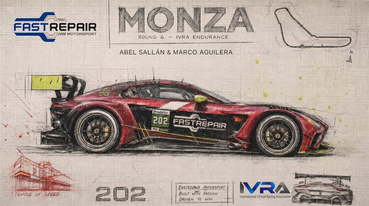 FastRepairMotorsport tweet media